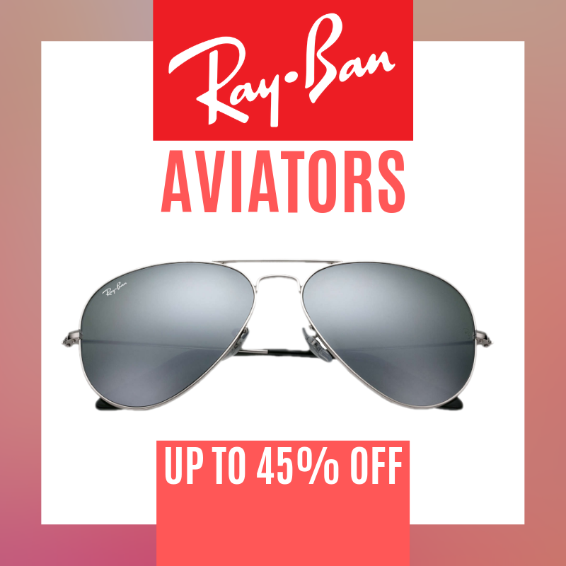 designeroptiks's tweet photo. You too can be a 10/10 for personality just like Amber.

We're offering 45% off our Ray-Ban sunnies. 
Take a look here : https://t.co/FbX4qxpnmh    
#RayBan #Sale #Discount #Sunglasses #Eyewear #Style #Fashion #DesignerOptiks #Aviators #Summer #LoveIsIand #LoveIsland #Amber https://t.co/9VHqiukVEc
