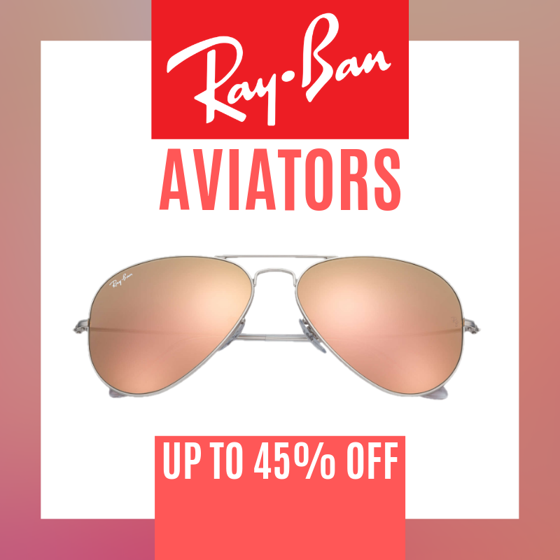 designeroptiks's tweet photo. You too can be a 10/10 for personality just like Amber.

We're offering 45% off our Ray-Ban sunnies. 
Take a look here : https://t.co/FbX4qxpnmh    
#RayBan #Sale #Discount #Sunglasses #Eyewear #Style #Fashion #DesignerOptiks #Aviators #Summer #LoveIsIand #LoveIsland #Amber https://t.co/9VHqiukVEc