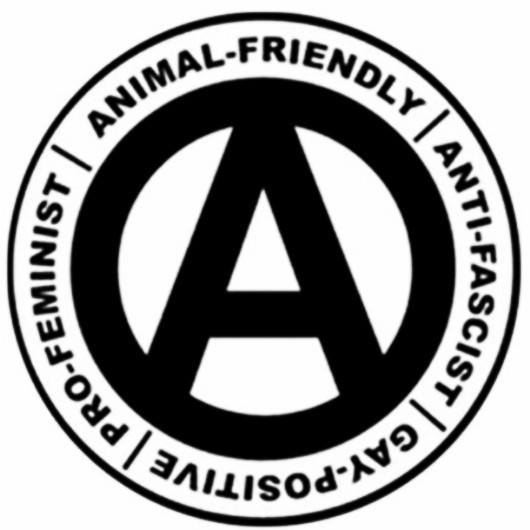Solidarity to the LGBTQ+, muslim, refugee and immigrant communities across my hometown of Portsmouth today. I hate that you have to be in the same city as that fascist tumour.