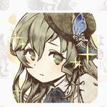 シノアリスで Lineスタンプ が話題に Sinoalice トレンディソーシャルゲームス