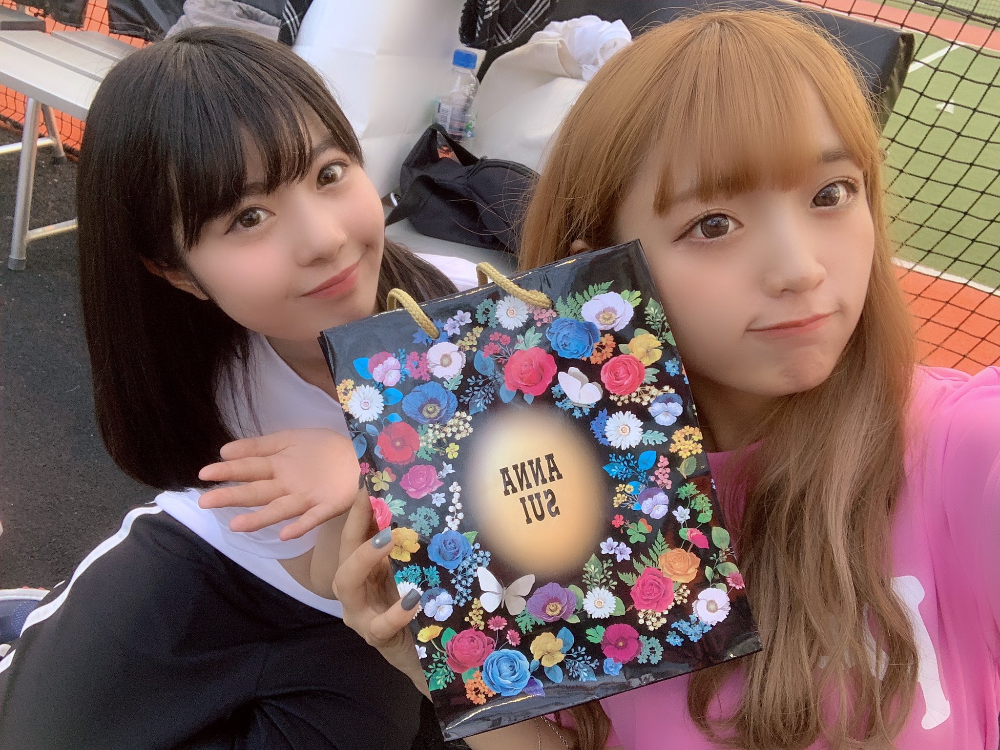 ほしななちゃん　⭐️❤️ ねお 🕙 on X: 