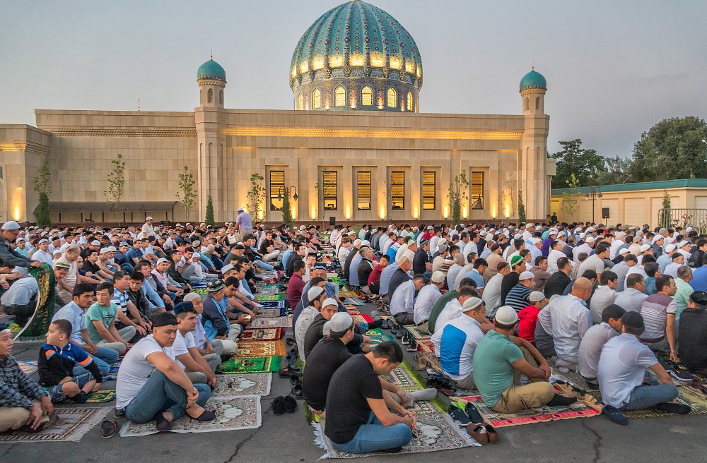 Kuran’da Namaz ve Detayları Ayetleri Makaleler