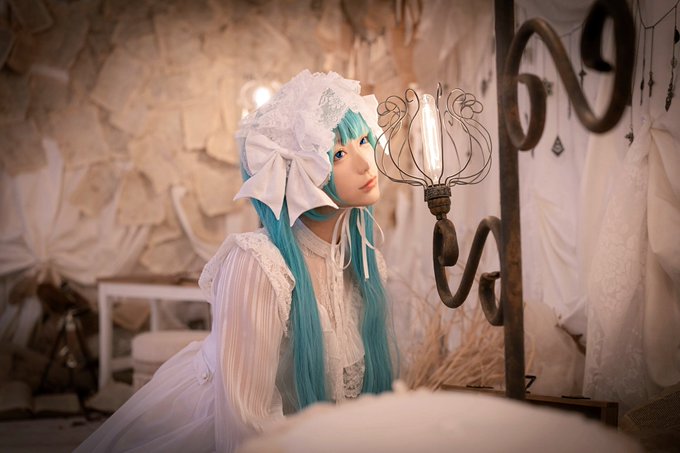 Twitterのコスプレ画像69