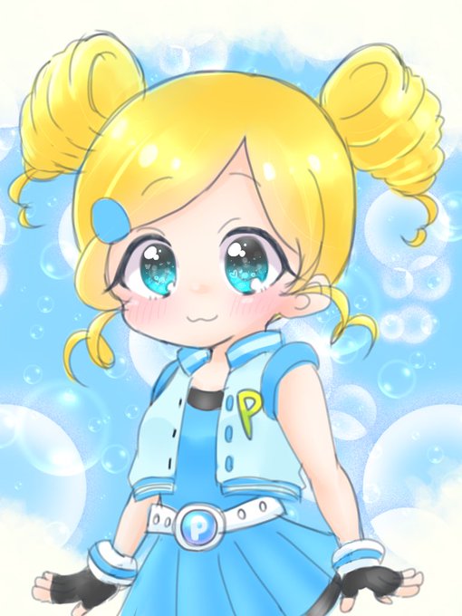 パワパフガールズのtwitterイラスト検索結果 古い順