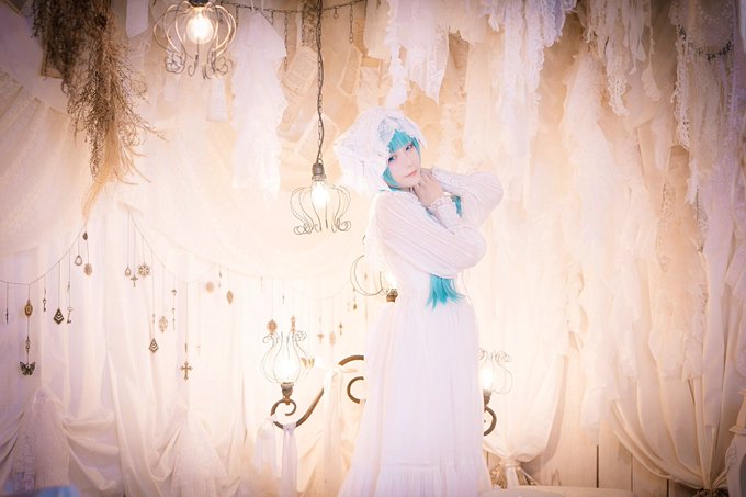 Twitterのコスプレ画像71