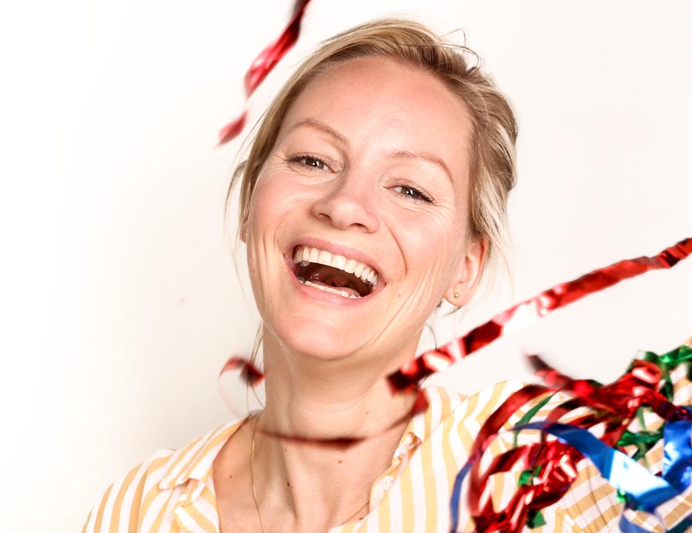 Kim Severy, oprichtster van Mamzel, vertelt aan de hand van haar eigen ondernemingsverhaal hoe jij je geluk kan sturen en je eigen dromen kan waarmaken. 

👉 Ik schrijf mij in voor dit webinar: bit.ly/2Ve4LGP.