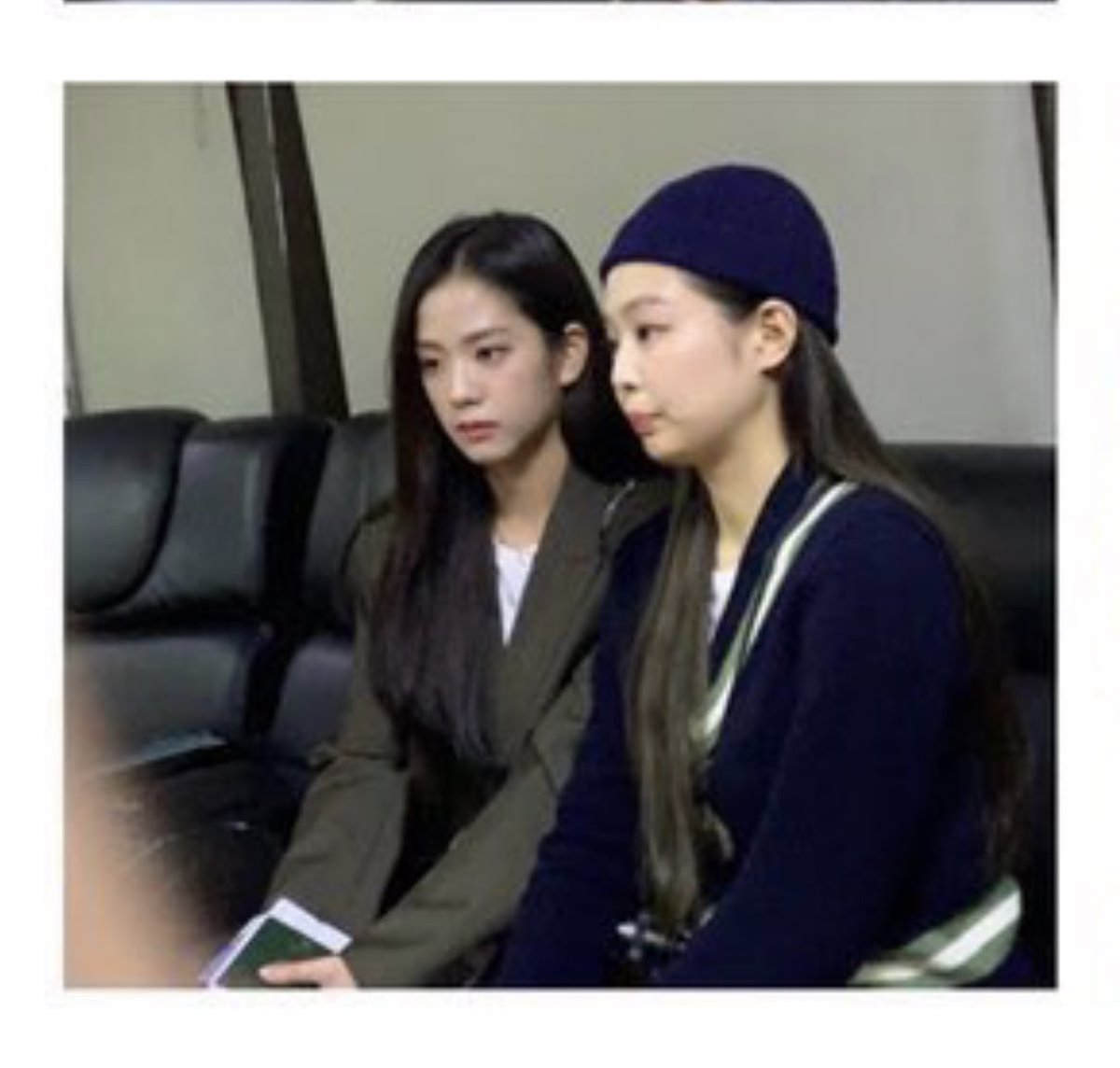 นางสนมของทั่นคิมจีซู •ㅅ• tweet media