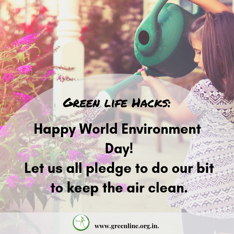 GreenLineMumbai's tweet photo. Happy World Environment Day!⠀⠀⠀
#goearth #beatairpollution #nomore #smallchanges #itainteasy #theyearofgreen #greenhacks #naturepower #consciouschoices #beatpollution #ecofriendly #lowerfootprint #green #greenlifestyle #greenline #codoil #dontsuffocateourfuture https://t.co/FYiHk6bd0q