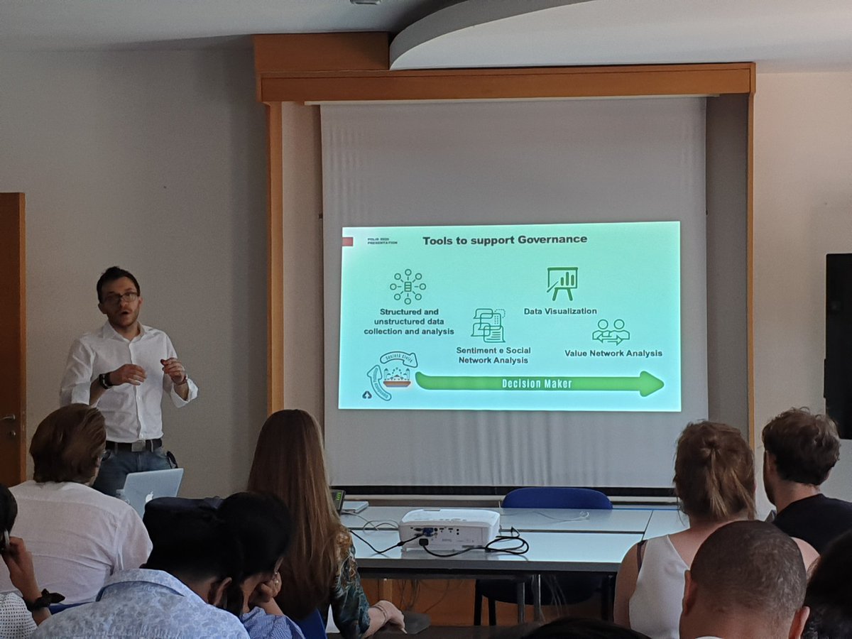 Marco Matera tweet media