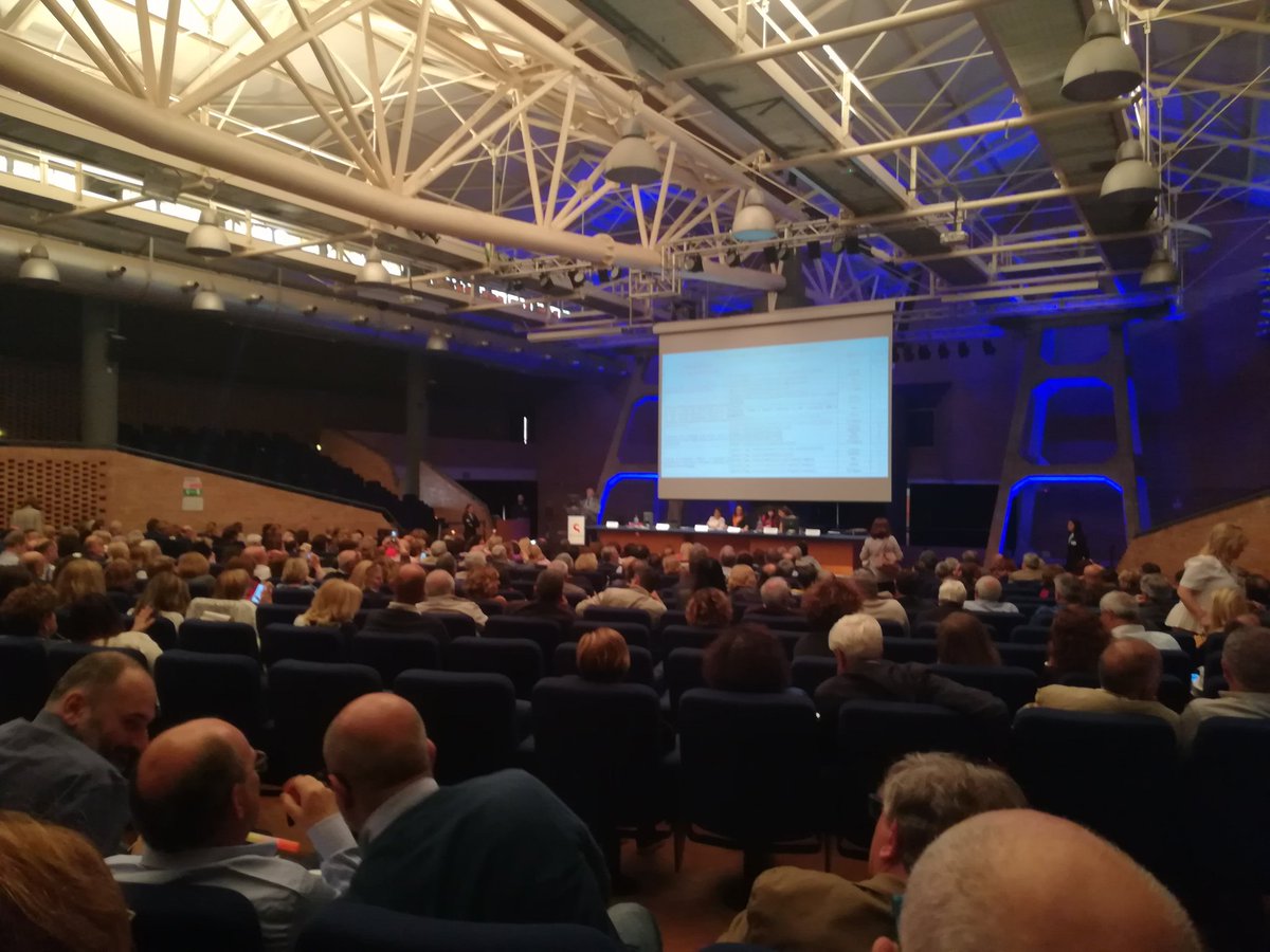 OEDIPVS's tweet photo. @OEDIPVS è alla formazione per Presidenti Esami di Stato 2019 @MiurSocial @scuola24 @bussetti_marco @cittascienza @RaiScuola @TecnicaScuola @orizzontescuola https://t.co/ax3TgFGCJ8