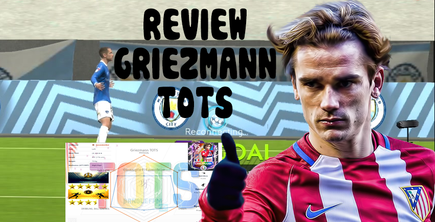 ashtonbaba's tweet photo. https://t.co/bRYQyfKBkS Review Griezmann TOTS, anh em xem xong nhớ like và comment ủng hộ video nhé, chúc anh em xem video vui vẻ :D
#banglefifamobile #fifamobilevietnam #Griezmann https://t.co/1G4uXKZJeb