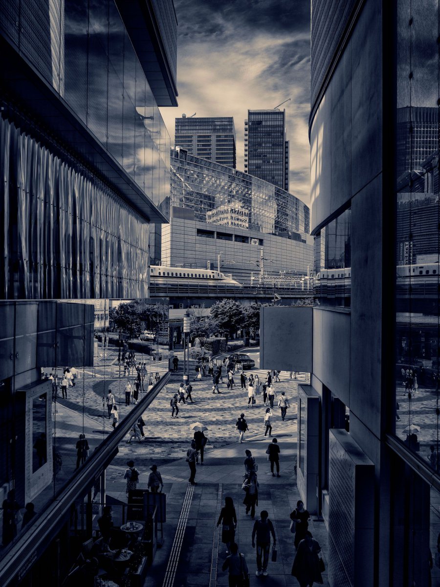 Hasselblad_JPN's tweet photo. City View with Hasselblad X1D-50c & Apla HR Alpagon 4.0/40mm
Slow down and capture all the detail in your vision.
Photographer: Peter Cook
#hasselblad #alpa #alpacameras #X1D #ハッセルブラッド #中判カメラ #digitalmediumformat #alpagon40mm https://t.co/mKrOzeAZlK