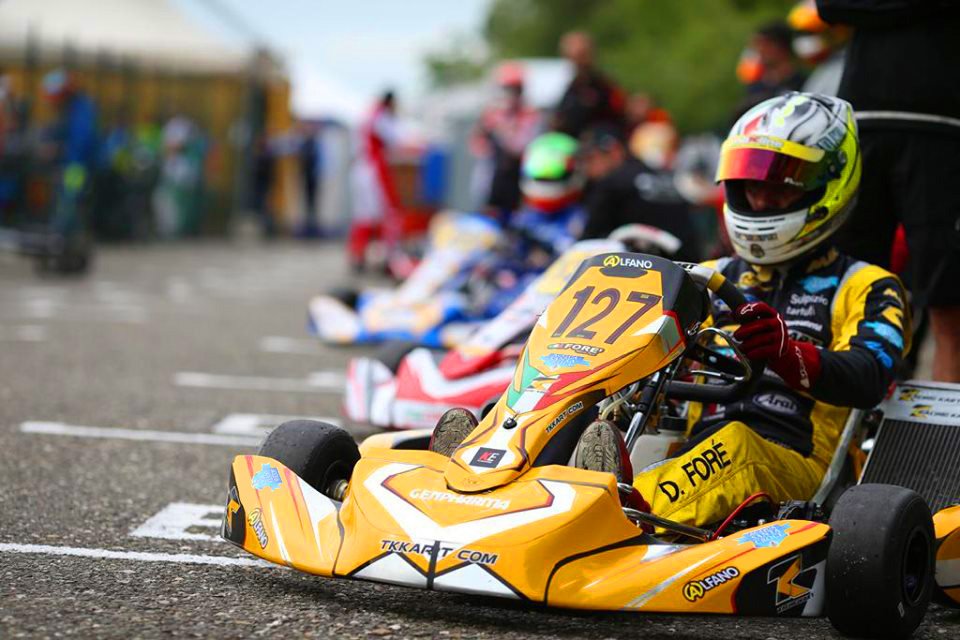 SantaCroceAcqua's tweet photo. #Repost  A poco meno di un mese dal primo round disputatosi a Castelletto di Branduzzo, torna in scena il Campionato Italiano Aci Karting 
#tkracingkart #tkpassion #60mini #kz2 #kznunder #kznover #alfanocronosystem #acquasantacroce #testagiallaengines #davidefore https://t.co/Eh0QdrRa81