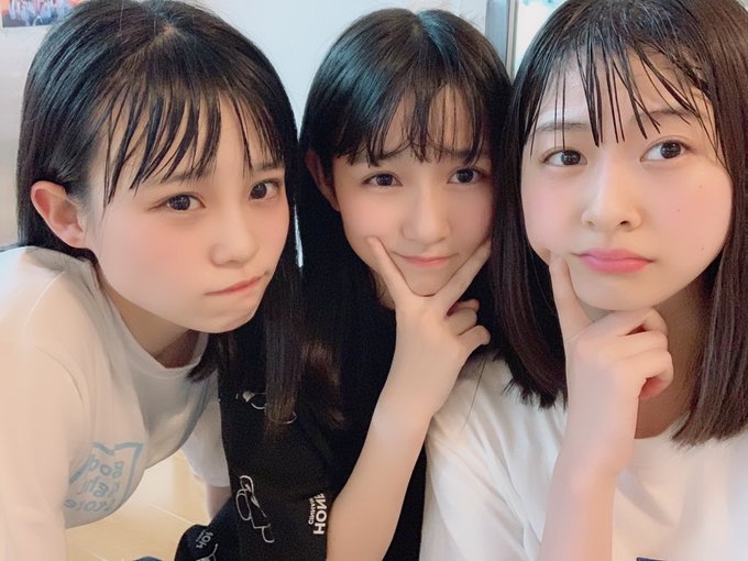 今村麻莉愛のTwitter画像1