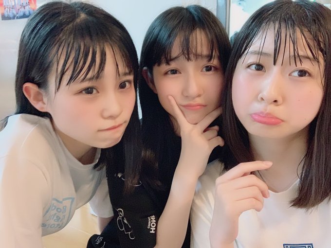 今村麻莉愛のTwitter画像2