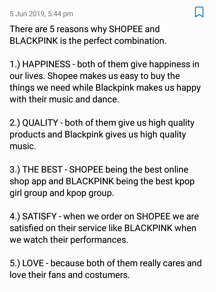 LALISAtisfied's tweet photo. Please SHOPEE 🙏🙏🙏 I want to see BLACKPINK bago umuwi sa Visayas 🙏🙏🙏

#ShopeeBlackpinkinMNL
#BlackpinkforShopeePH @ShopeePH @ygofficialblink https://t.co/ym8X5nIR0e