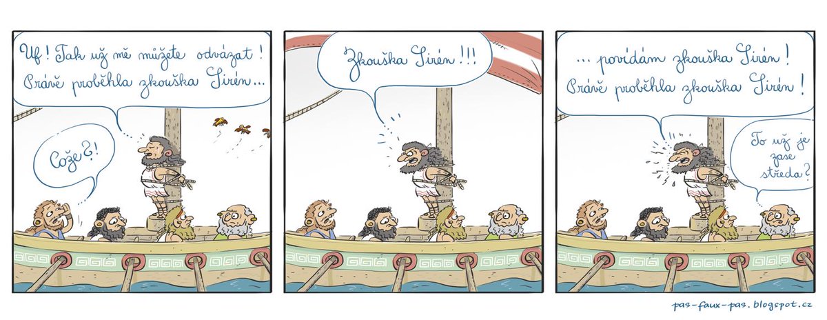 Pas faux pas tweet media