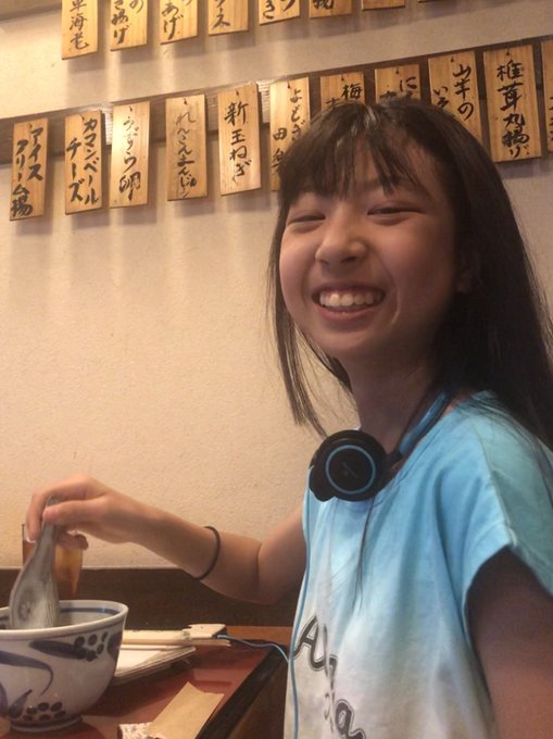 Twitterのコスプレ画像4