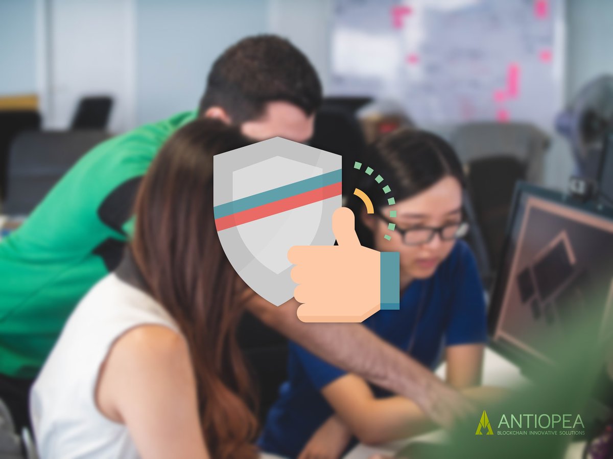 Le secteur de la “#confiance #numérique“ français confirme son dynamisme
bit.ly/2QMeun7

#cybersécurité #Protection #données #sécurité #thales #atos

via <a href="/usinenouvelle/">L'Usine Nouvelle</a> par Nathan Mann