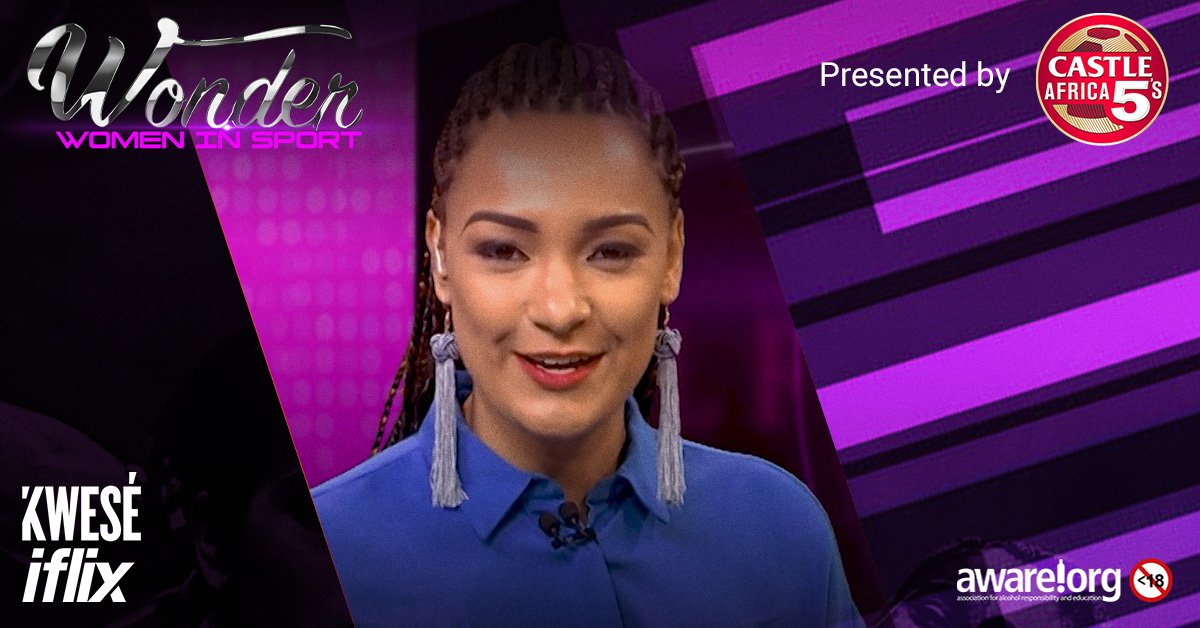 Kwesé Sports (@kwesesports) on Twitter photo As we build up to the <a href="/CastleLagerSA/">Castle Lager SA</a> #Africa5s final. This year's competition introduced a women's league, to further diversify football played better between friends🙂.
Don't miss Friday's episode of #WWS bought to you by <a href="/AfricaFives/">Africa Fives</a> on #KFS and Kwesé iflix. As we build up to the <a href="/CastleLagerSA/">Castle Lager SA</a> #Africa5s final. This year's competition introduced a women's league, to further diversify football played better between friends🙂.
Don't miss Friday's episode of #WWS bought to you by <a href="/AfricaFives/">Africa Fives</a> on #KFS and Kwesé iflix.