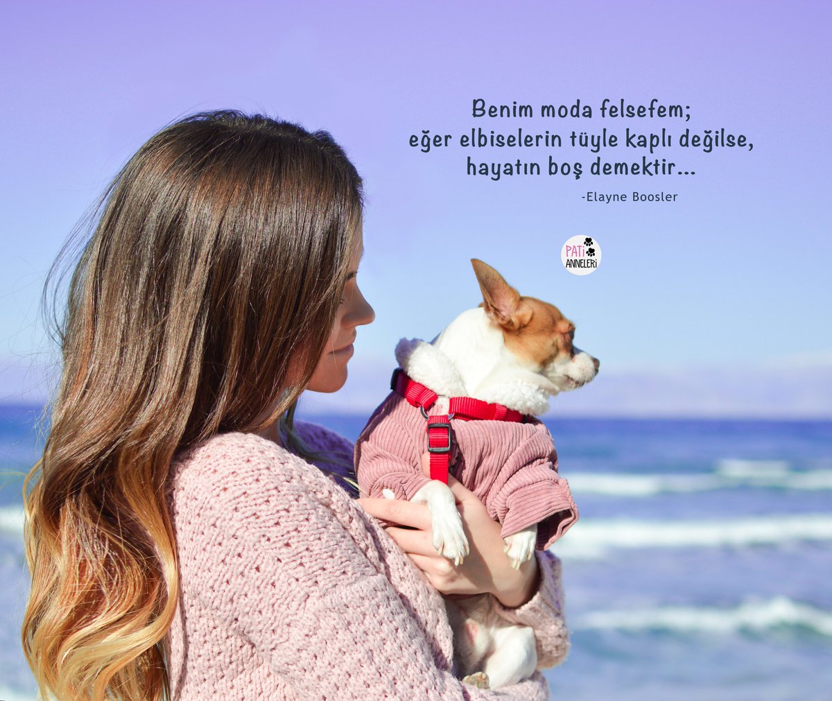 PatiAnneleri's tweet photo. Moda dediğin... https://t.co/KWfnJogAlv