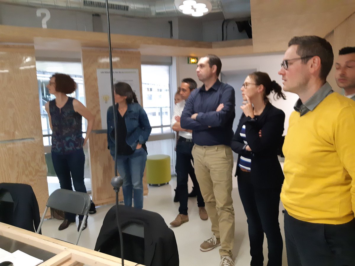 agenda21gironde's tweet photo. Croiser objectifs des #Scot #CodeUrbanisme X 17 #ODD et définir l'ambition de l'expérimentation via la méthode du débat mouvant https://t.co/I1ykcbYa8h