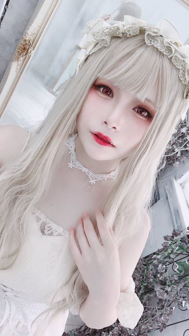 コスプレイヤーましろのTwitter画像34