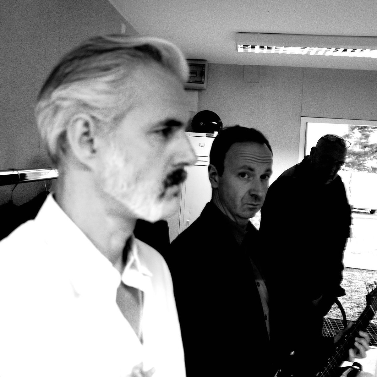 Triggerfinger tweet media