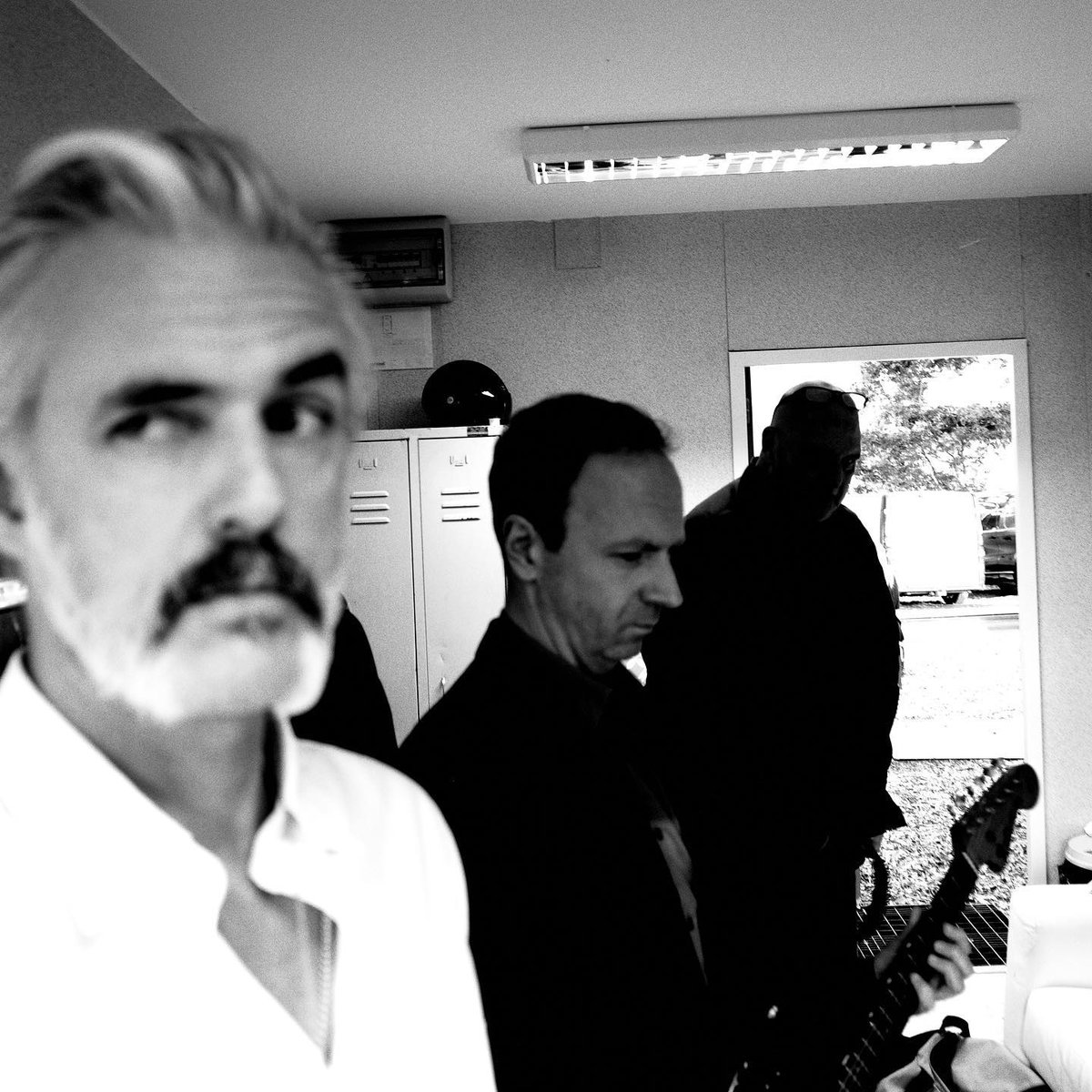 Triggerfinger tweet media