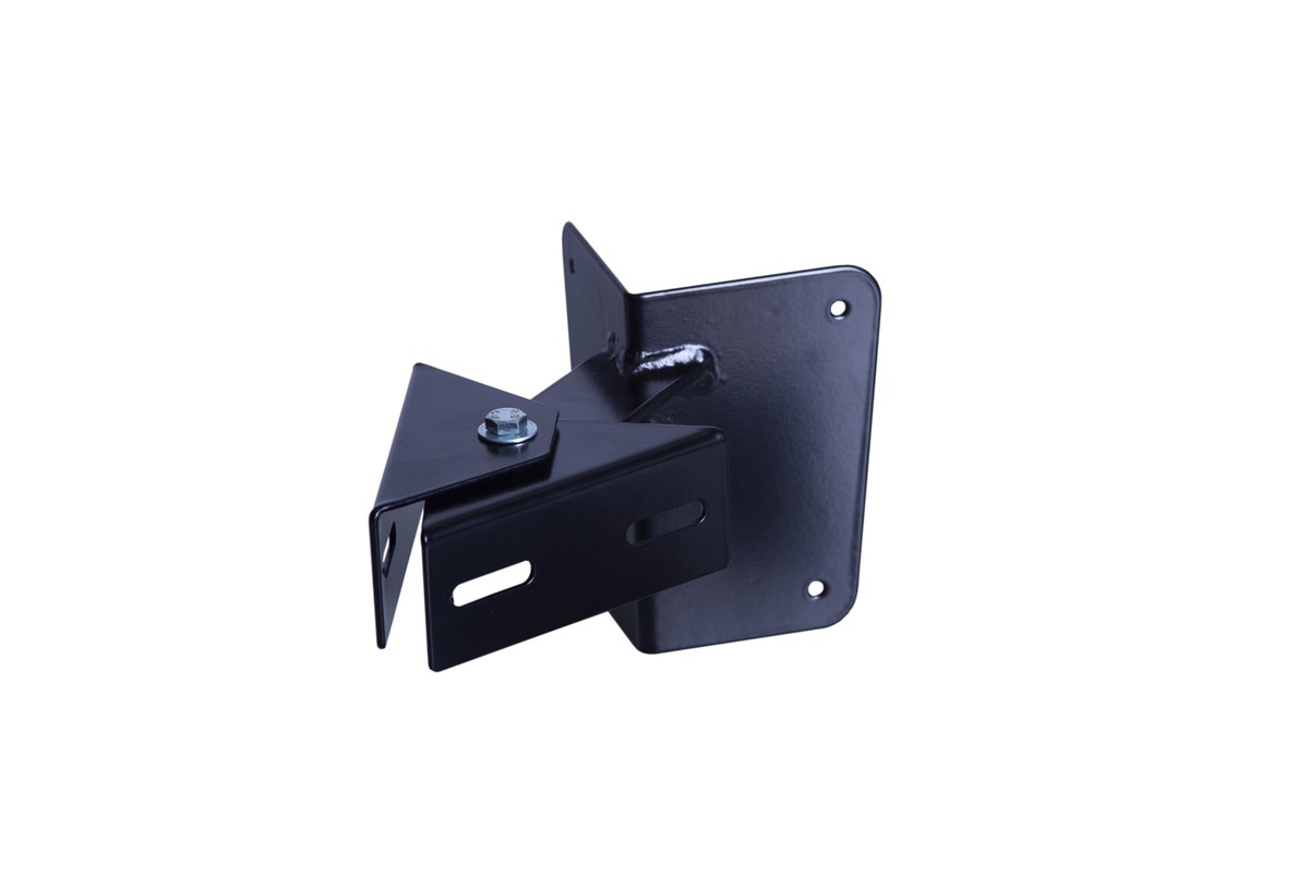 krproducts's tweet photo. Now available -This is the new KRP25-TW, a twin corner mounted bracket designed to 2 x 10-30W Floodlights. https://t.co/1FomtnwMFA https://t.co/YrTl4bDs5u