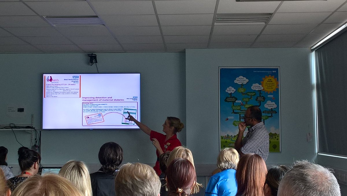 Colette Mannion NHS tweet media