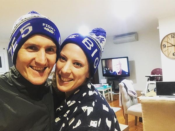 FriendInMeAUS's tweet photo. “What drives me, and what drives you, comes from within” @FightMND #neildaniher the great man https://t.co/V9NFcmUGoT