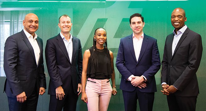 TowerXchange's tweet photo. Should towercos move into the fibre market? We talked to Helios Towers, introducing their new partner Vulatel. They share the ambitions to build towers and fibre across South Africa: https://t.co/4wYibFNB86 #Vulatel #Helios #TXMeetupAfrica #Africa https://t.co/PL7gr9oPyc