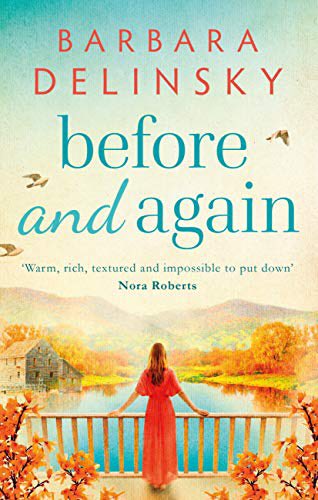 SchlowLibrary's tweet photo. Looking for a #BookClub but don’t want to navigate downtown traffic? Give our group at @CRPR_sc’s #ActiveAdultCenter in the #NittanyMall a try! There’s still plenty of time to read @BarbaraDelinsky’s #BeforeAndAgain before their next discussion on June 19 at 12:15pm. https://t.co/SwMSdMguqp