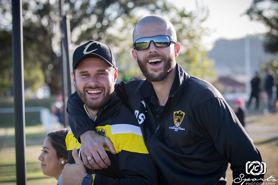 RD 11 | PIC OF THE WEEK 📸 

<a href="/illawarramerc/">Illawarra Mercury</a> Premier League | JJ Kelly Park, Coniston 🏟️ Sat 1 June 2019 /// <a href="/PortKemblaFC/">Port Kembla Football Club</a> <a href="/conosoccer/">Conosoccer</a> #wollongong <a href="/FSC_Official/">Football South Coast</a> #footballsouthcoast #footballillawarra #soccer #sports #sportsphotography 📸 Match Day Photos on Facebook