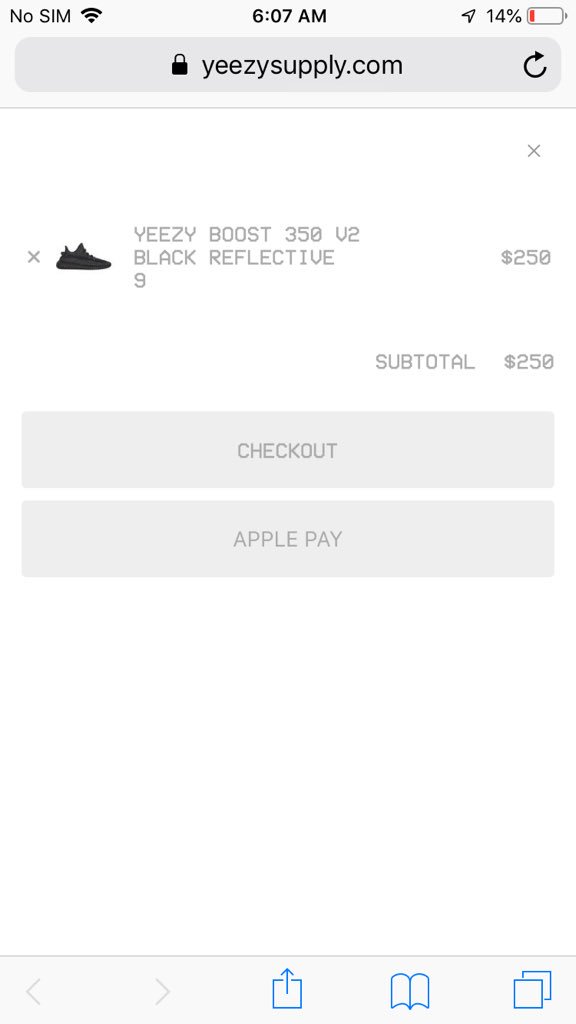 MedTheCaptain's tweet photo. @snkrfrkrmag The reflective shock dropped https://t.co/GB18UuSpao