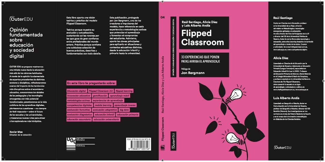 flippedlearn's tweet photo. Ahora que acaba el curso, es un buen momento para compartir experiencias en el aula.
https://t.co/1DMiVT3Lqu @santiagoraul @aliciadiez @fundacionbias @colegiolacande @IESNervion @ciademariagr @InstCervantes https://t.co/JavUqAuDxs