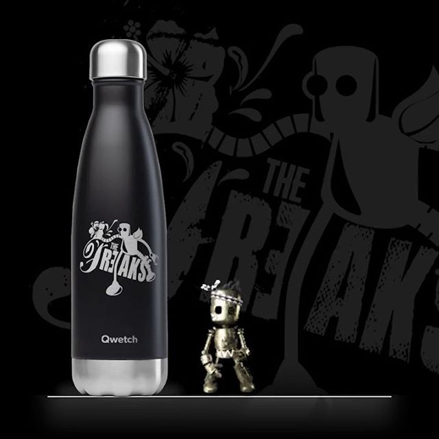 qwetch's tweet image. ✨QWETCH X THE FREAKS✨
.
THE FREAKS est un collectif d&apos;artistes et de personnalités (@GuillaumeCanetofficiel , Sopranopsy4 , LaureManaudouoff , levraimcfly ...) qui s&apos;engagent à adopter de nouveaux comportements pour lutter contre la sur-consommation, la pollution, le récha