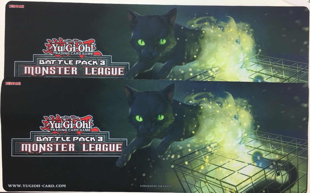 Alann 日本橋 遊戯王海外版 現在入手困難 前回入荷時は即完売しました 量子猫プレイマット 入荷 Alann 日本橋 遊戯王海外版 現在入手困難 前回入荷時は即完売しました 量子猫プレイマット 入荷
