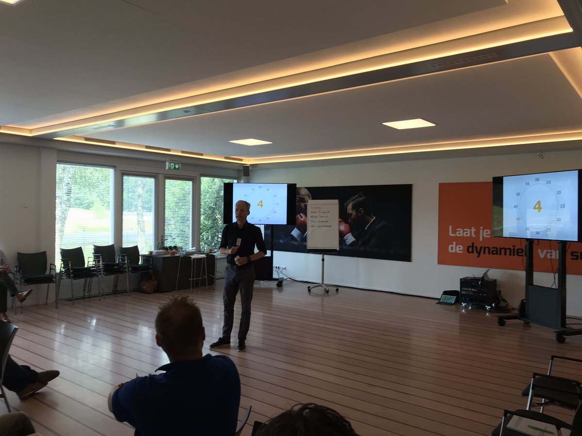 coenkweens's tweet photo. Leren van elkaars successen en ervaringen: sharing is growing #winnen #OpPapendal #MBL #aankaarten https://t.co/OWwpFsKOJk