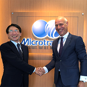 analyticaFair's tweet image. Most-read analytica news:
#Microtrac und #MicrotracBEL werden Teil von #Verder
[German content]
bit.ly/2wAe7To
@Microtrac @VerderUSA  
#aquisition #analysis #laser
📸 Verder Group