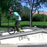 Photo by Simplified BMX (@Simplifiedbmx)