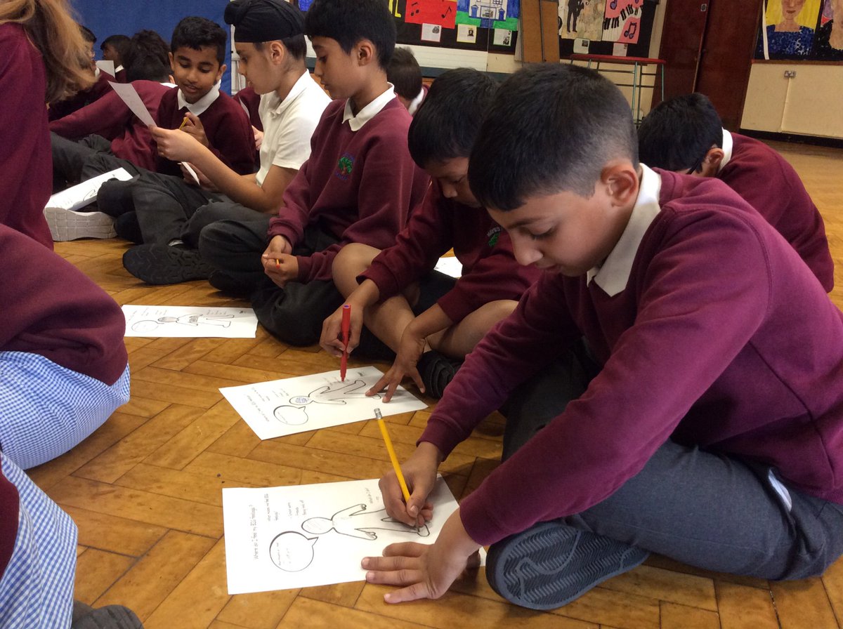 hayesparkschool's tweet photo. An excellent Power Thoughts workshop with @Coach_Costa #powerthoughts #thinkingbrain #feelingbrain https://t.co/4HS7Gkm1sG