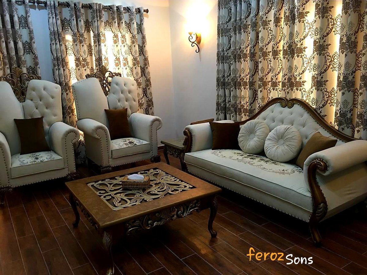 FS_Interiors's tweet image. Exclusive Sofa design. #CustomerProject