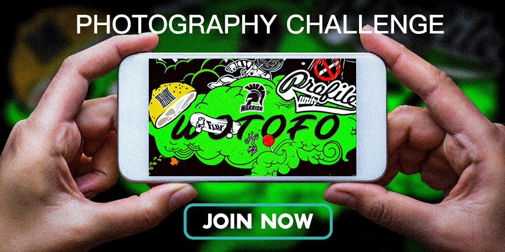 wotofoofficial's tweet photo. Wotofo Photography Challenge starts now!
Get opportunity to win👇
https://t.co/48vBDlk5M4

#wotofo #vapecontest #vape #vaping #vapefam https://t.co/JYvFjJtJce