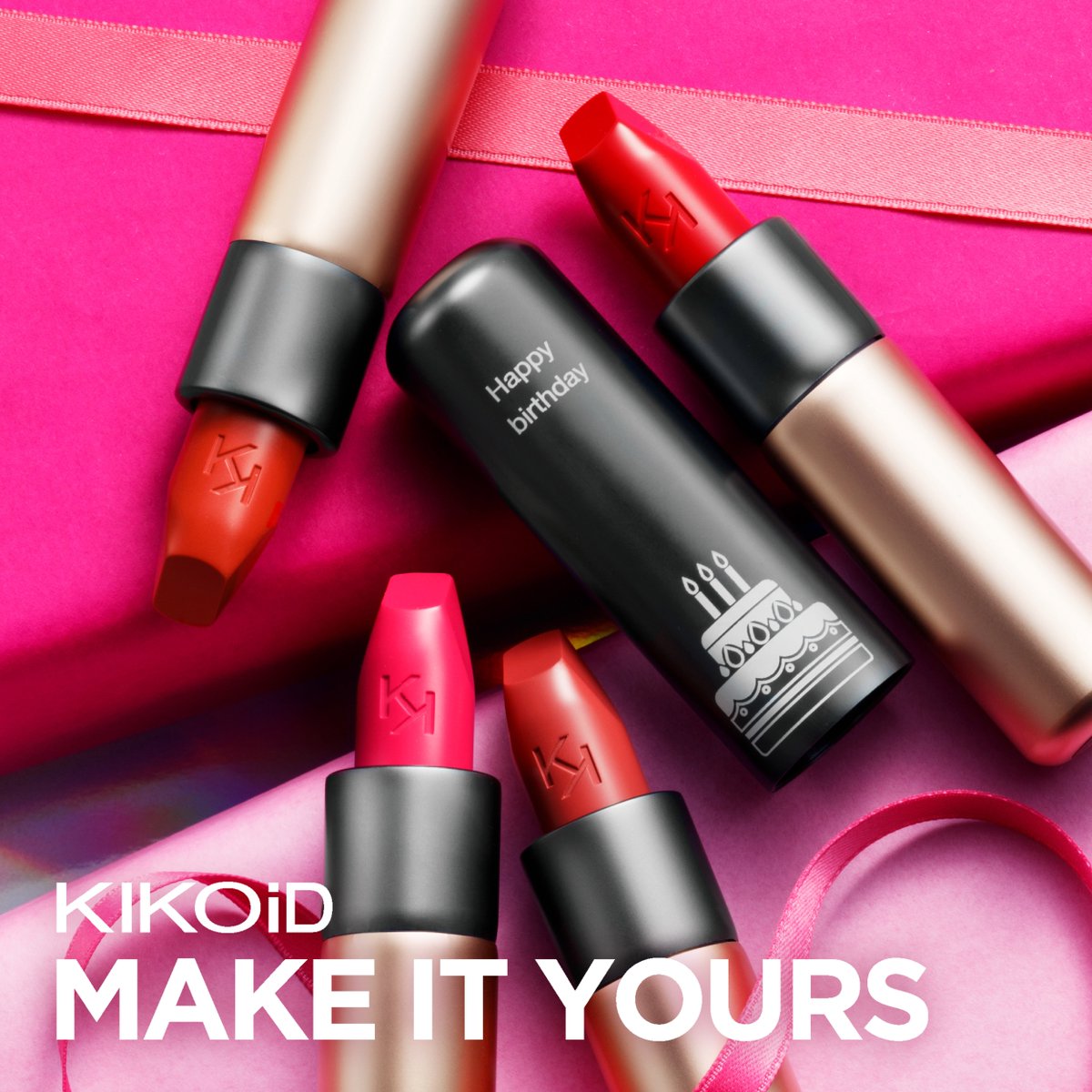 Kiko Milano Fr At Kikomilanofr تويتر