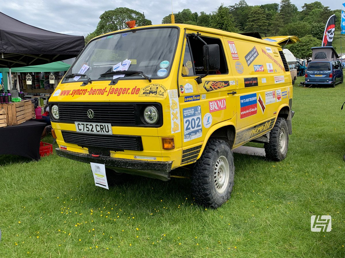 DriveHeritage's tweet photo. Chris and Ben took a trip to Stonor Park on Sunday. Here are a few pics in case you missed it.
#StonorPark #ABVWOC #VWshows #driveheritage https://t.co/YXGbbsuSQa