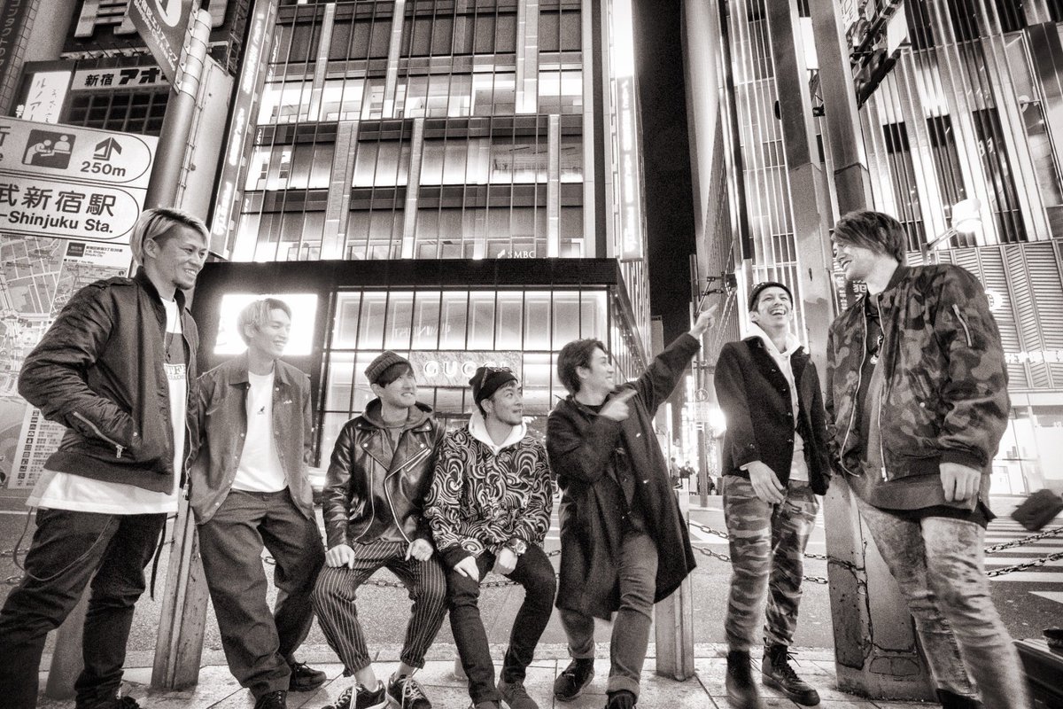 MAPPO_999's tweet photo. 【渋谷みんラジTV】第27回本日21時公開予定⚡︎fippo SAKABAR生配信⚡︎ゆるりとお送りします⚡︎
配信はこちらからhttps://t.co/EcxBqvtQ9N
チャンネル登録よろしくお願いします⚡︎
(※尚公開時間が多少遅れる場合がございます。ご了承下さい。)
#NYF #SEPTALUCK #MAPPO #fin https://t.co/WnSdPioIRf