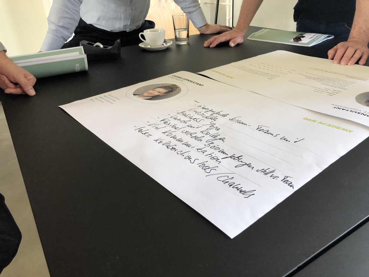 alecmcint's tweet photo. Bei #NewWork geht es nicht nur um Freiräumen für Experimente, eigenes Handeln. Auf der #LearningJourney #dwb19 arbeiten wir mit dem @Team_BITMARCK auch am Thema physischer #Raum - Freiraum für neues Denken und Handeln.

Gute Einblicke dank der @academy_dan 🙏 https://t.co/fOn3XhpSCI