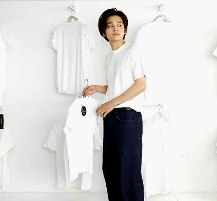 白T専門店 】 #北村匠海 #俳優 #元子役 #歌手 #ダンスロックバンド